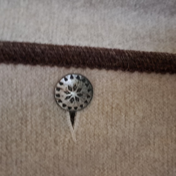 L.L. Bean wool Jacket - Picture 2 of 6